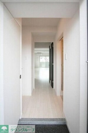 GAGAの物件内観写真